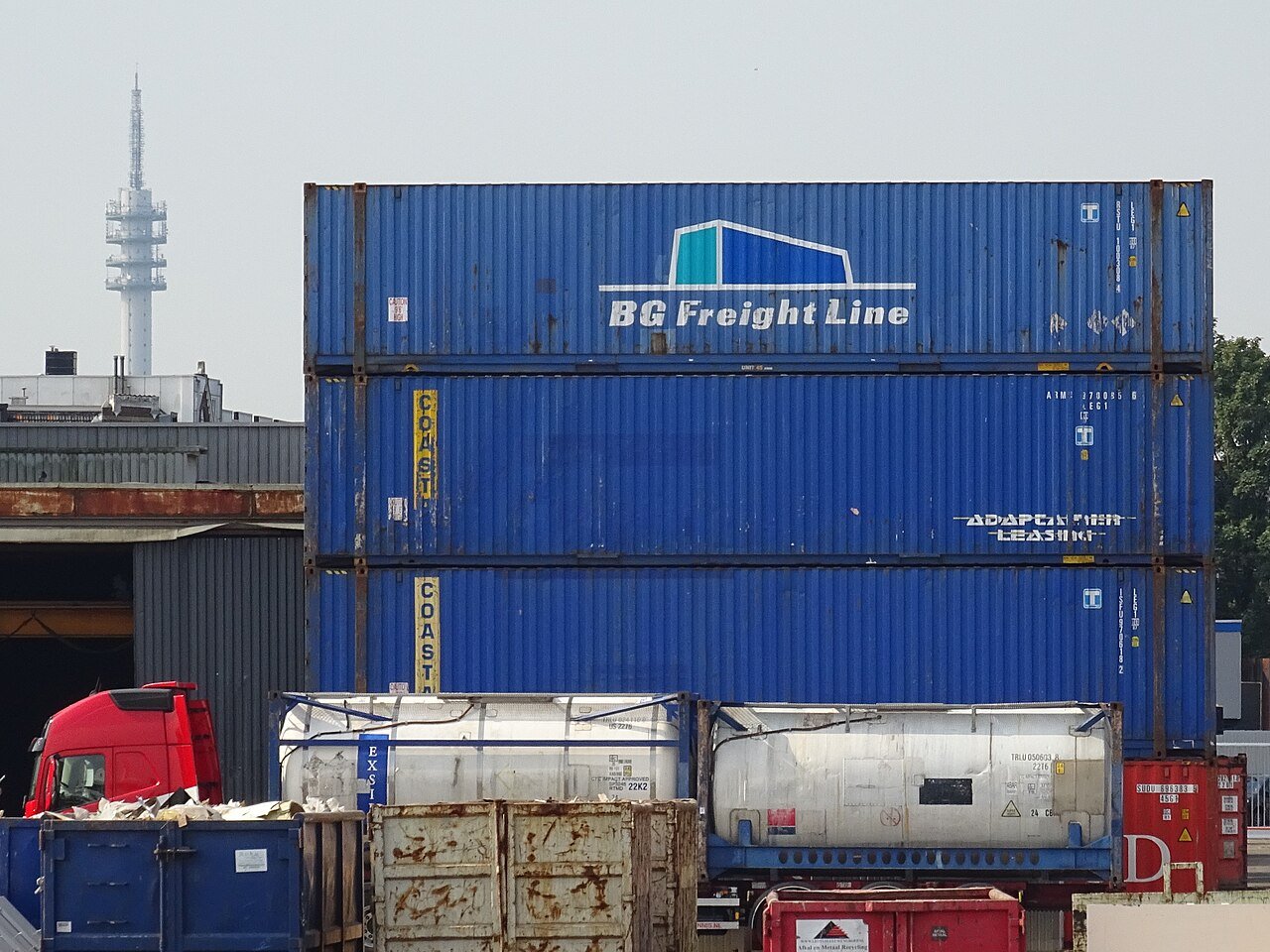 Docker para principiantes: imágenes, contenedores y tu primer Dockerfile